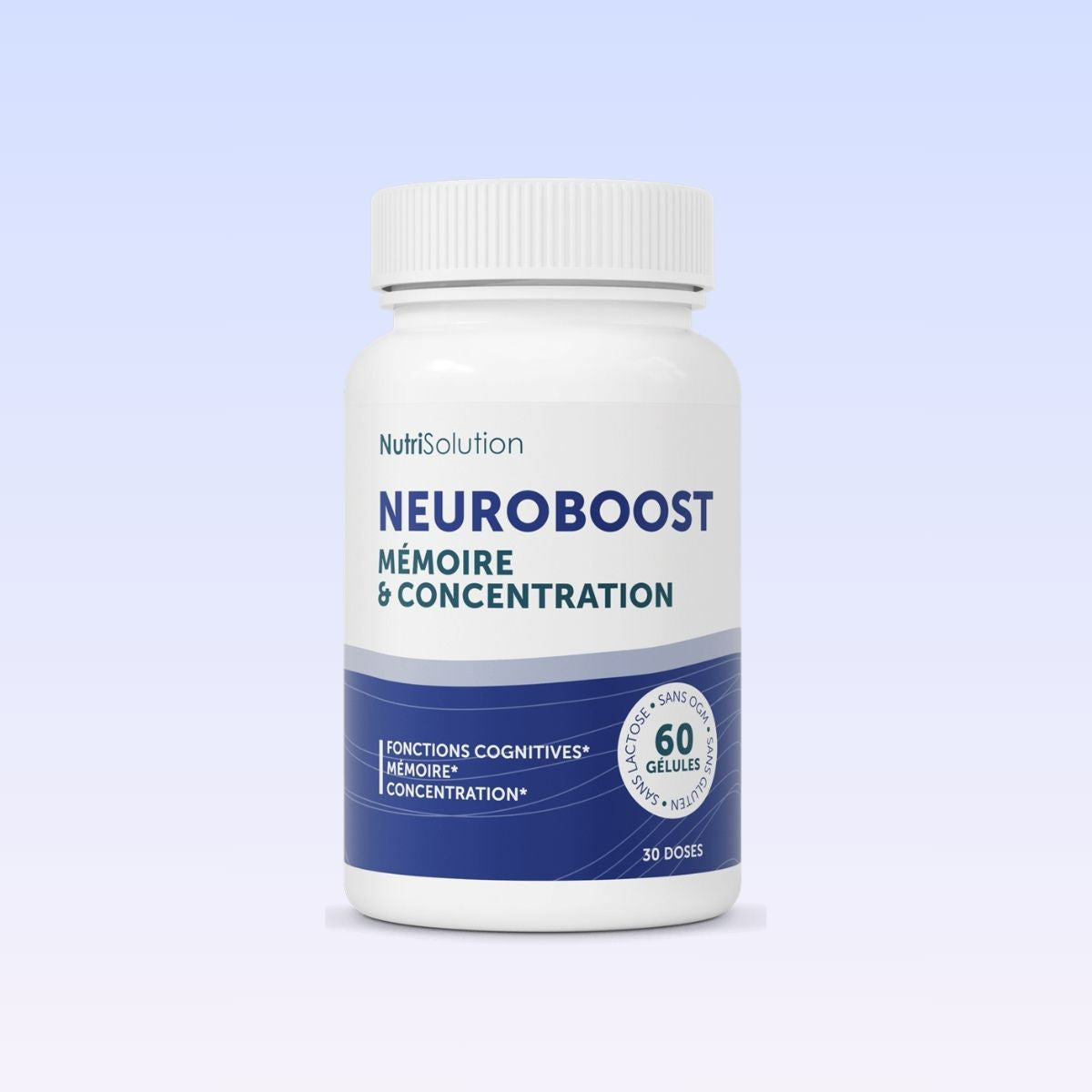 NeuroBoost