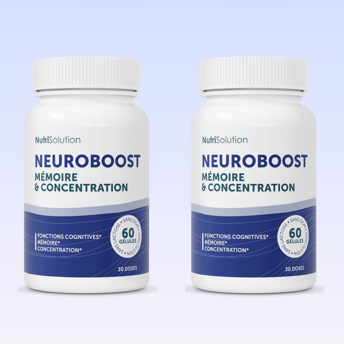 NeuroBoost