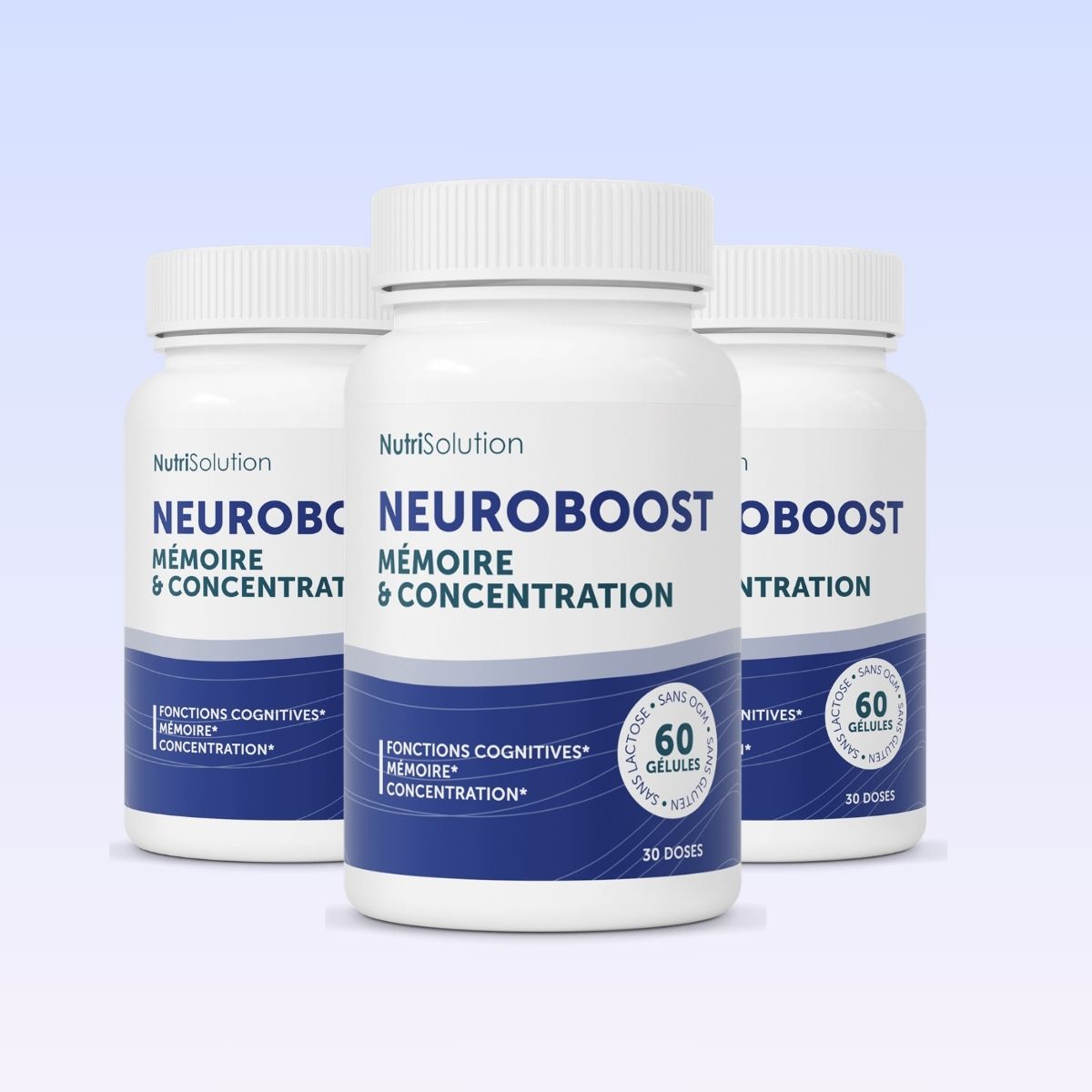 NeuroBoost