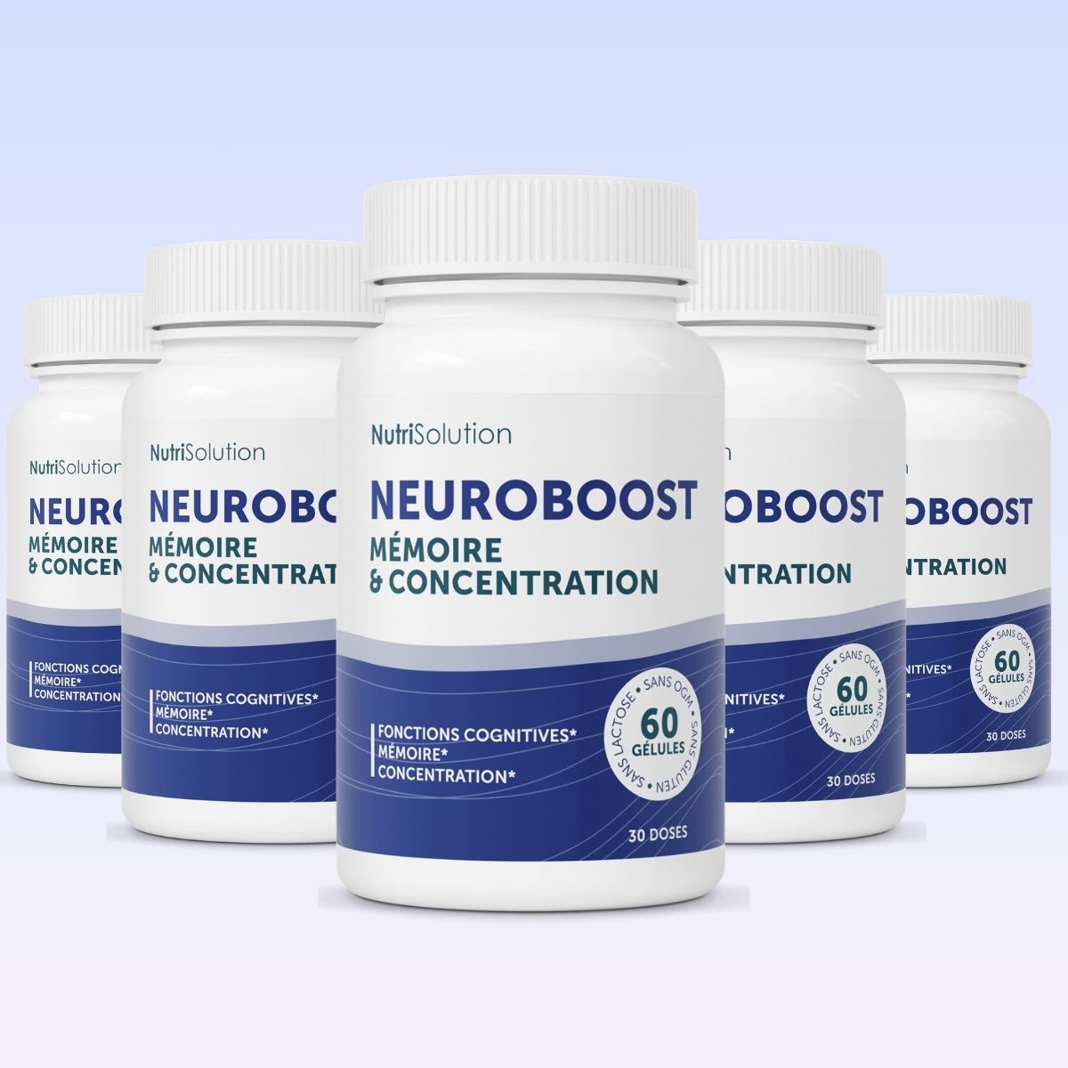 NeuroBoost