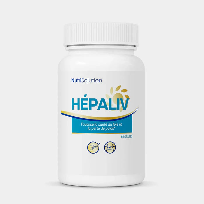 HepaLiv™